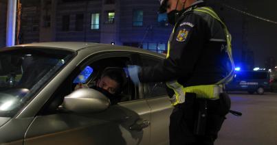 Vesztegzár alá vonják Szatmárnémetit