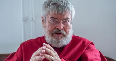 Útravaló utóirat Szőcs Gézának - odaátra