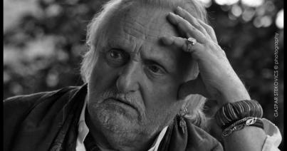 Benkő Lászlót gyászolják - az Omega 2016-ban a Kolozsvári Magyar Napok sztárfellépője volt