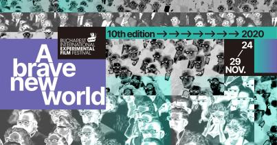 BIEFF: Online nézhető kísérleti filmek és tematikus beszélgetések