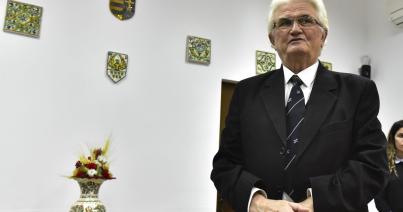 Elhunyt Essig József operatőr, fotóművész