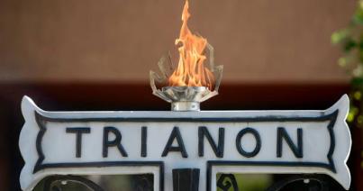 Trianon a politikai térben  - román-magyar online konferencia