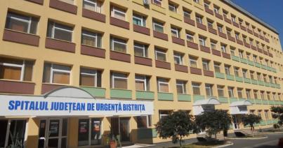 Öngyilkos lett egy koronavírus-fertőzött a besztercei kórházban