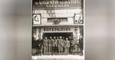 A Nemzeti Kisebbségek Statútuma 75 év távlatából