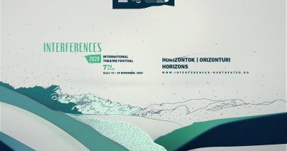 Interferenciák Fesztivál – összegzett a kolozsvári színház