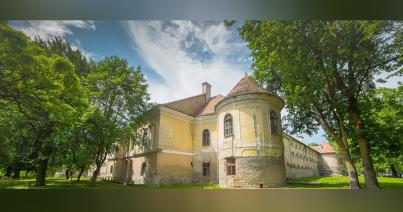 A közösség szolgálatába állítják a gyalui és a sebesvári kastélyt