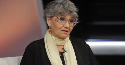 Elhunyt Pécsi Ildikó Kossuth-díjas színművész