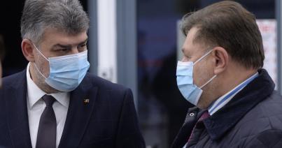 Csak Rafila-vezette kormányt támogat a PSD