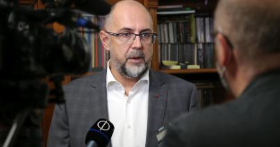 Az RMDSZ az arányosság és biztonság elvét érvényesítené a koalíciós tárgyalásokon