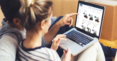 Tűzifa webshopból, avagy  e-kereskedelem járvány idején