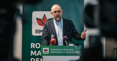 Kormányalakítási tárgyalások – Kelemen Hunor: Mindenekelőtt bíznunk kell egymásban