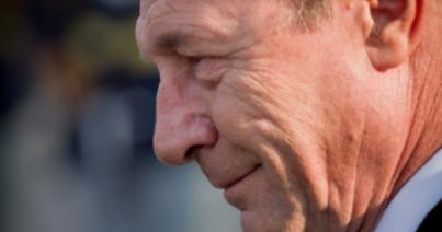Vizsgálódik az ügyészség  Băsescu nyilatkozatai ügyében
