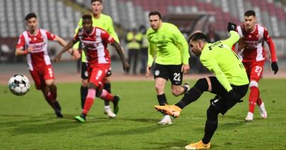 CFR 1907: ha Edi, akkor 2–0