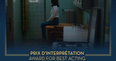 Argentin és francia fesztiváldíjakat nyert Horvát Lili filmje