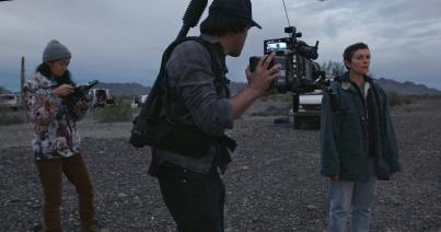 Los Angeles-i és New York-i Filmkritikusok díjaztak
