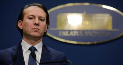 Cîțu: nem csökken a közalkalmazottak bére, de…
