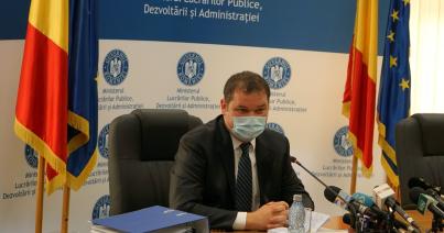 Helyi befektetések fejlesztését finanszírozta most, év végén a fejlesztési minisztérium