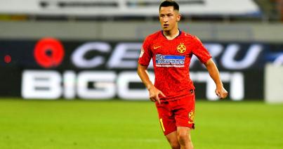 Mezőségi labdarúgó iránt érdeklődik egy arab klub
