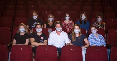 Indul a nevezés a Friss Hús fesztivál rövidfilmes pitchfórumára