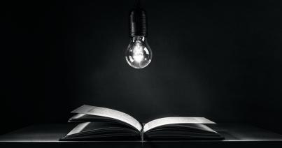 Bizonytalan év után bizakodva tekintenek 2021-re a kolozsvári könyvkiadók