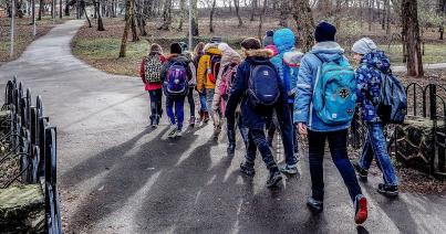 Február 8-tól ismét megnyílhatnak az iskolák
