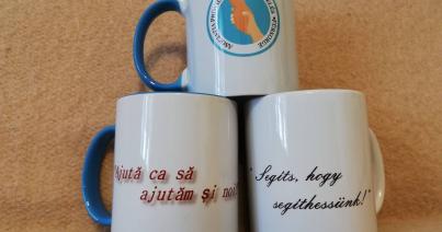 Bizakodnak és terveket szőnek a Gondviselés Egyesületnél