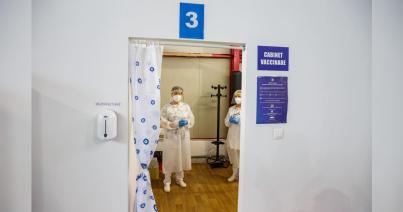 Fejetlenség az oltási platformon, lemaradtak a tanítók