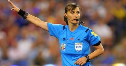 IFFHS-statisztikák: klubvilágranglista, bírók, játékosok