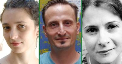 Felméri Cecíliát, Zoltán Bélát és László Noémit díjazták a magyar kultúra napján