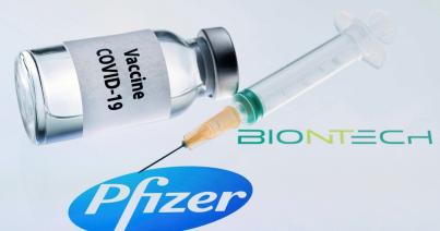 Felére csökkentette a Pfizer/BionTech  a szállított oltásmennyiséget