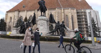 Koronavírus – 3174 fertőzött, 77 haláleset