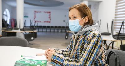 Respiro típusú szociális szolgálat létesül fogyatékkal élő felnőttek számára