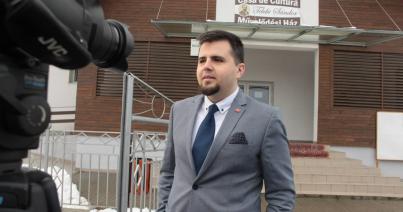 Ülésezett ma a SZÁT: kizárta Apjok Norbertet az RMDSZ-ből; továbbá kormányfőtitkár-helyettest és két államtitkárt nevesített