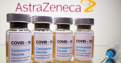 Ötvenöt éves korhatárt ajánlanak az AstraZeneca vakcina alkalmazására