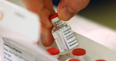 Percenként 74-en igényelték az AstraZeneca oltást