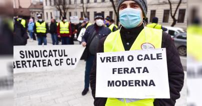 Sürgős fejlesztésekre vár  a hazai vasúti infrastruktúra