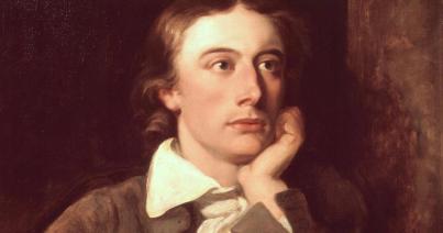 „Itt nyugszik, aki a vízre írta a nevét”