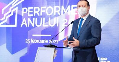 Cîțu: az állami szektor reformja nem halogatható tovább