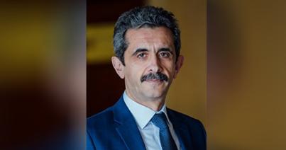 Derzsi Ákost jelölték  energiaügyi államtitkárnak