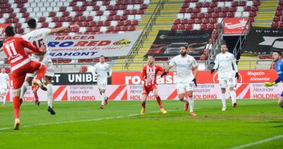 CFR 1907: Vinícius fejese döntött Aradon