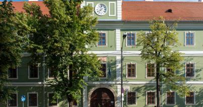 Interaktív nyílt nap a Református Kollégiumban