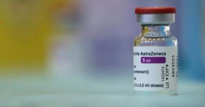 Közel 60 ezer 55 évnél idősebb személy jegyezte elő magát az AstraZeneca oltásra