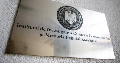 Adatgyűjtés a kommunizmus áldozatairól