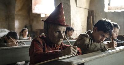 Rangos filmdíj sorsáról dönthetnek a tizenéves romániai fiatalok
