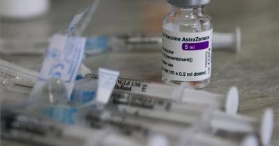 Uniós gyógyszerügynökség: az AstraZeneca oltóanyaga biztonságos