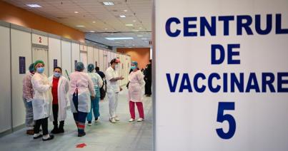 CNCAV – 167 új oltóközpontnál lehet szombattól előjegyzést kérni
