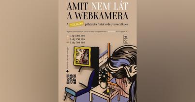 Fiatal erdélyi szerzőknek hirdet pályázatot a Helikon