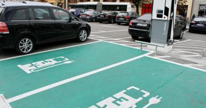 Kedvező csillagállás az elektromos autók hazai piacán
