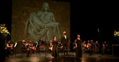 Április eleji meglepetések a magyar operától