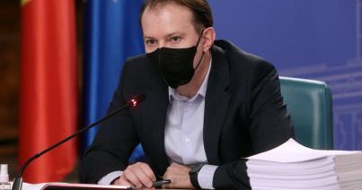 Cîţu: nem akarjuk oltáshoz kötni a vendéglátóipari szolgáltatásokhoz való hozzáférést